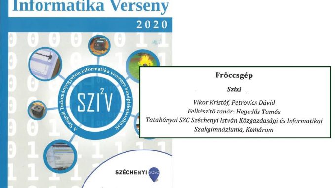 szegedi verseny