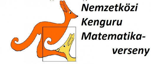 Tarolt a Szixi a Kenguru Matematikaversenyen