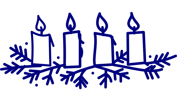 AdventCandles