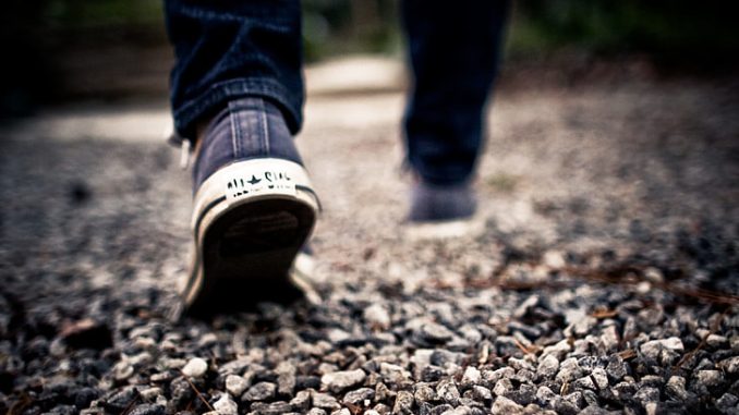 walking-feet-gravel-path-preview