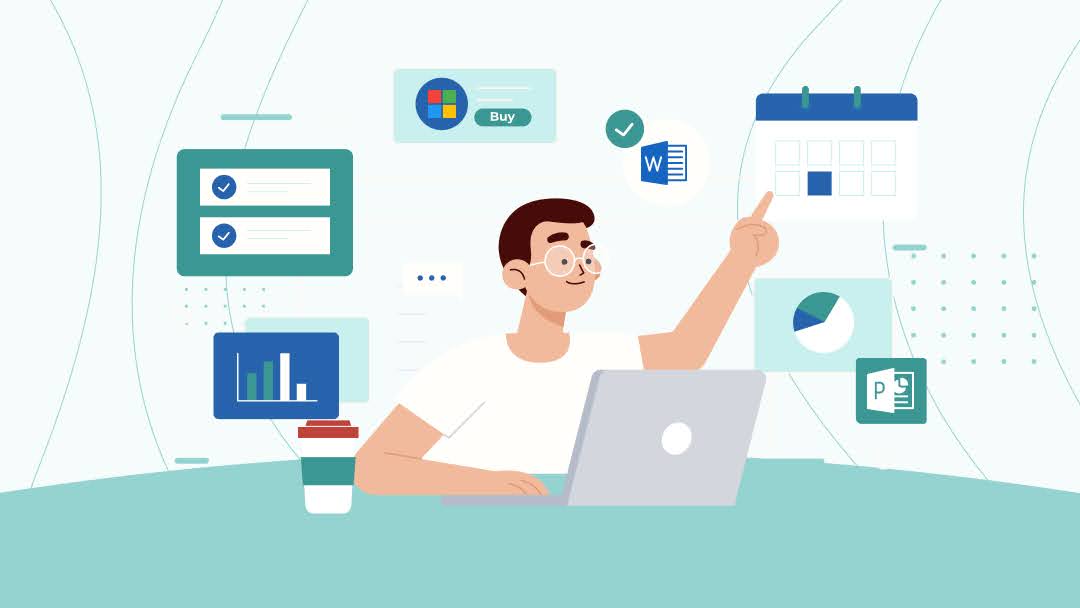 Ingyenes Microsoft Office a diákoknak – Tisztaszoftver Program