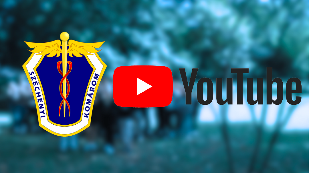 Szixi a YouTube-on