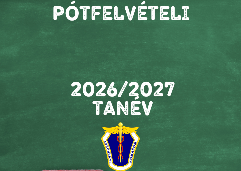 Rendkívüli felvételi lehetőség pénzügyi-számviteli ügyintéző szakra